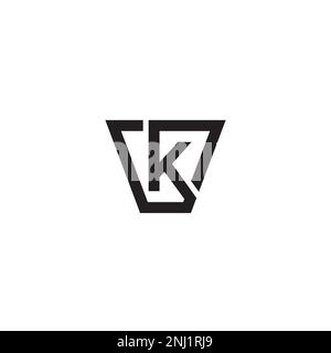 Keystone logo or icon design Stock Vector