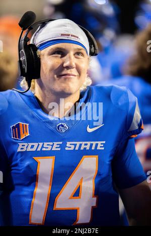 Maddux Madsen - College Football News & Updates