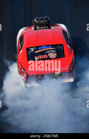 Steve Jackson Racing