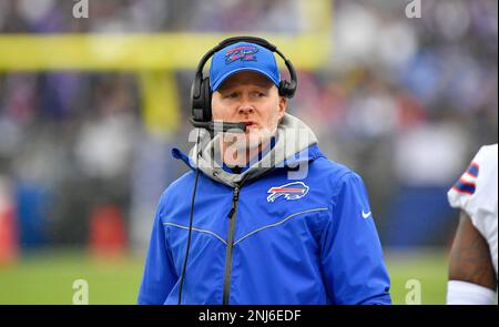 BALTIMORE, MD - OCTOBER 02: Baltimore Ravens running back J.K. Dobbins (27)  runs the ball for a touchdown during the Buffalo Bills versus Baltimore  Ravens NFL game at M&T Bank Stadium on