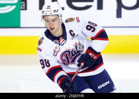 2022 WHL Prospects Draft Pats Preview - Regina Pats