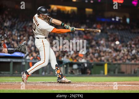 Elehuris Montero's 462-ft dinger, 07/17/2023