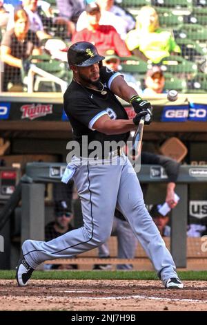 MINNEAPOLIS, MN - SEPTEMBER 29: Minnesota Twins starting pitcher