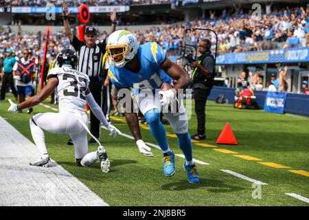 Photos: Jaguars vs. Chargers Pregame