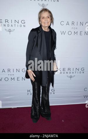 Kering Foundation Caring For Women Dinner Hosted By Anderson Cooper ...