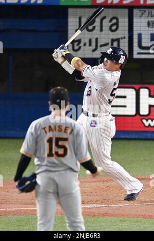 My night with the Tokyo Yakult Swallows - August 24, 2019 – Steven On The  Move