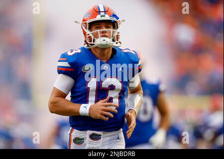 Kyle Engel - Football - Florida Gators