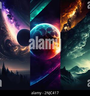 Where can I download live wallpapers free on iOS? - Quora