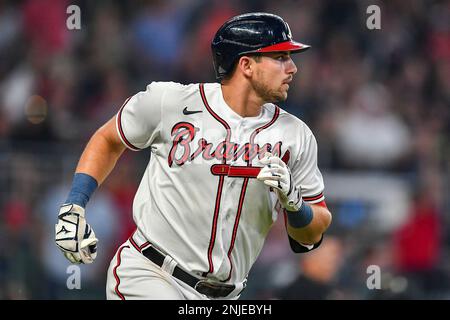 Elehuris Montero's 462-ft dinger, 07/17/2023