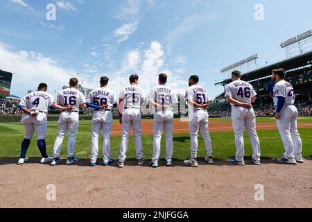 Anthem - Chicago Cubs