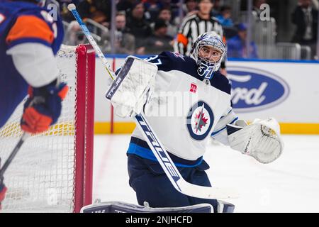 Game Preview: NY Islanders vs Winnipeg Jets