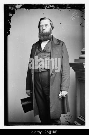 George Ralph Perkins George Perkins Marsh was an American diplomat, geographer, and ...