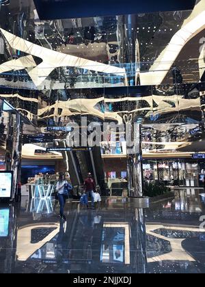Zorlu center hi-res stock photography and images - Alamy