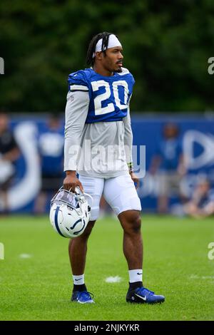 Training camp photos: August 2, 2022