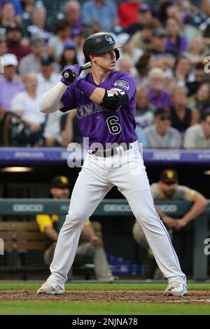 Brian Serven starts at catcher, Rockies rally to beat Giants in Denver