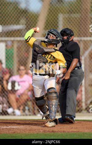 Jupiter Lakeland Baseball