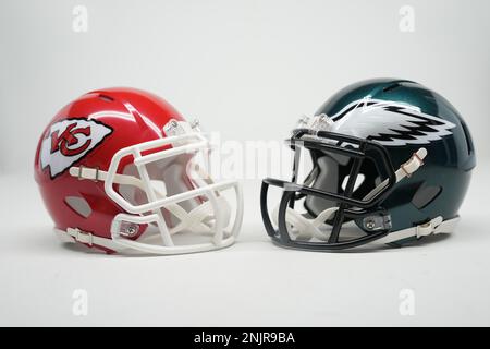 kansas city chiefs vs eagles super bowl 2025