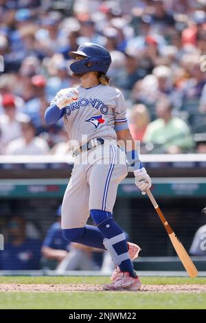 DETROIT, MI - JUNE 11: Detroit Tigers starting pitcher Beau Brieske (63)  pitches in the first inning during the Detroit Tigers versus the Toronto  Blue Jays on Saturday June 11, 2022 at