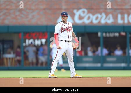 Orlando arcia hi-res stock photography and images - Alamy