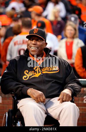 Running down the contenders for the 2016 Willie Mac Award - McCovey  Chronicles