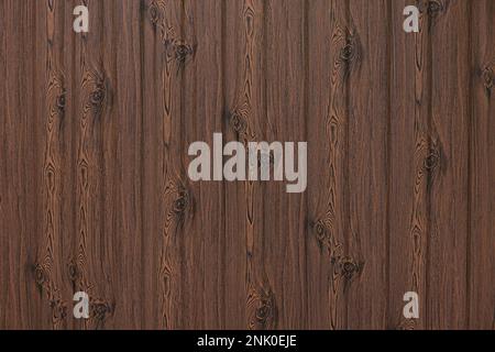 Wood pattern weatherboard planking or lining background texture Stock Photo