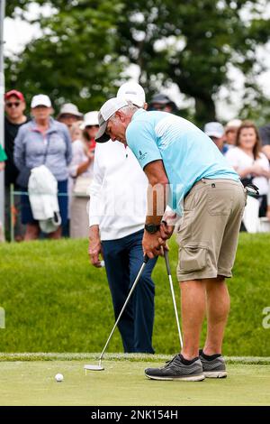 Green Bay Packers Golf Invitational