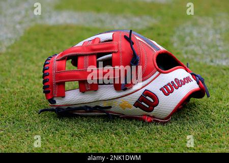 Wilson A2000 Michael Harris Glove, Better Baseball