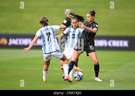 Argentinas Eliana Stabile Action During Fifa Editorial Stock Photo