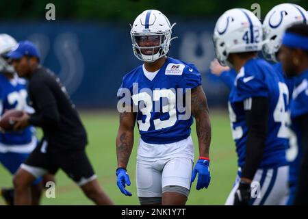 How the addition of Armani Watts to the Indianapolis Colts is a