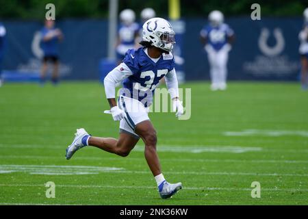 How the addition of Armani Watts to the Indianapolis Colts is a