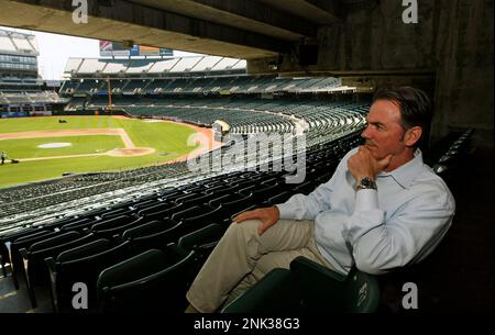 Billy beane hi-res stock photography and images - Alamy