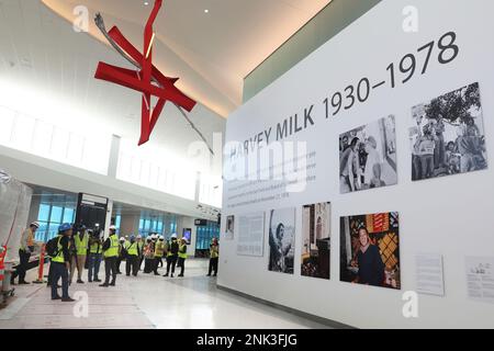 https://l450v.alamy.com/450v/2nk3fjg/part-of-the-permanent-sfo-museum-exhibit-harvey-milk-messenger-of-hope-is-seen-at-the-new-harvey-milk-terminal-1-at-sfo-on-tuesday-june-25-2019-in-south-san-francisco-calif-the-new-harvey-milk-terminal-1-at-sfo-will-open-july-23-and-debuts-five-new-permanent-works-of-public-art-as-well-as-the-harvey-milk-exhibit-liz-hafaliasan-francisco-chronicle-via-ap-2nk3fjg.jpg