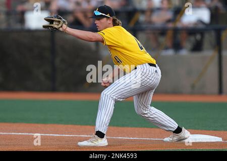 First Pitch Banquet Set for Feb. 2; Members of CWS Team Set as Guest  Speakers - Southern Miss