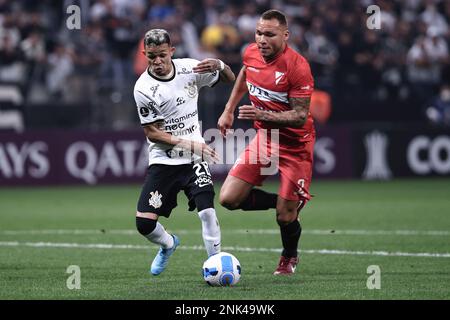 Always Ready x Corinthians AO VIVO, Libertadores 2022