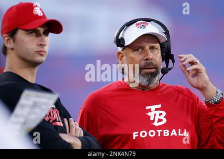 Why USFL's Tampa Bay Bandits' Todd Haley is so good at building a