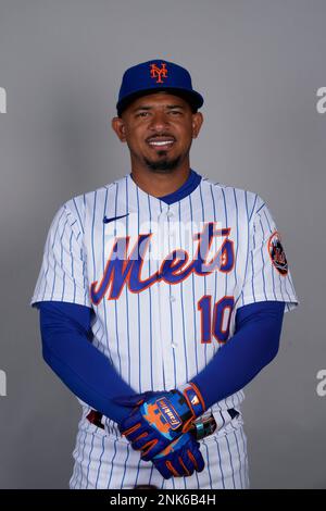 Official Eduardo Escobar New York Mets Jerseys, Mets Eduardo