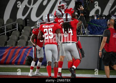 Tampa Bay Bandits Football Is Back In Birmingham?