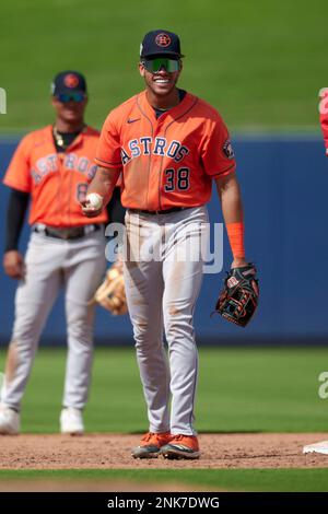 Houston Astros: Heavy hearts weigh within Spring Training