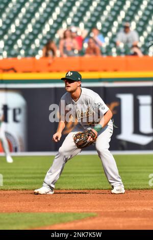 Adrian Martinez called up to start Game 2 of doubleheader for Oakland A's -  Athletics Nation