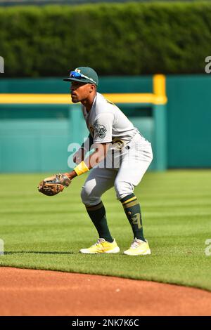 Adrian Martinez called up to start Game 2 of doubleheader for Oakland A's -  Athletics Nation