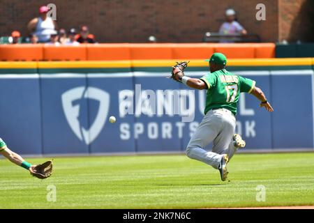 Adrian Martinez called up to start Game 2 of doubleheader for Oakland A's -  Athletics Nation