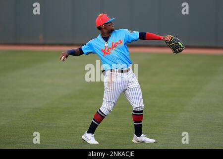 Braves star Ronald Acuña officially joins Gwinnett Stripers for rehab stint, Sports