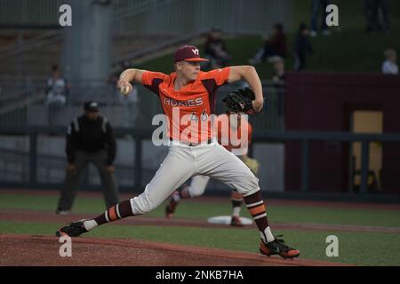 Griffin Green - Baseball - Virginia Tech Athletics