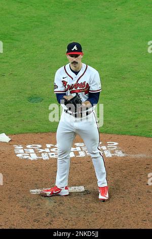 Spencer Strider cools down Cardinals as Atlanta Braves romp to 11-4 win -  Battery Power