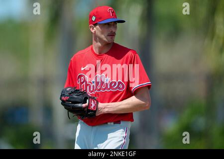 Philadelphia Phillies Pitcher Connor Brogdon Delivers Editorial