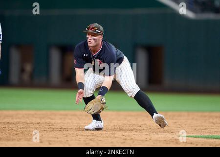 Texas Tech second baseman Jace Jung has late traction as the Tigers first  round pick - Bless You Boys