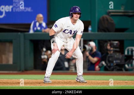 Dylan Phillips - Baseball - Kansas State University Athletics