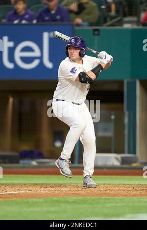 Dylan Phillips - Baseball - Kansas State University Athletics