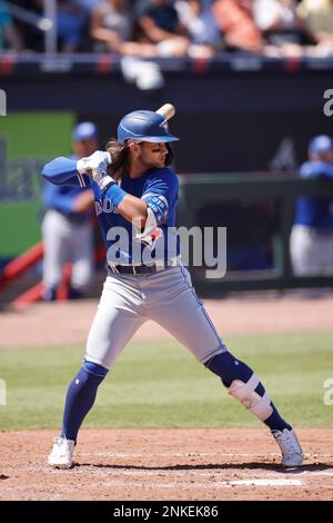 Toronto Blue Jays on X: Good Morning from North Port, Florida