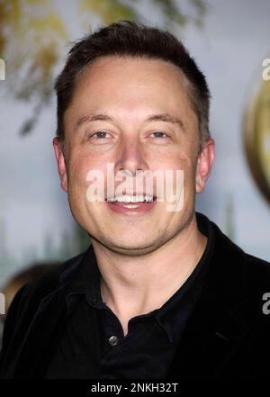 MARCH 22nd 2022: Tesla, Inc. officially opens its first European factory and assembly plant in Grunheide, Germany near Berlin. - File Photo by: zz/Michael Germana/STAR MAX/IPx 2013 2/13/13 Elon Musk at the premiere of 'Oz The Great And Powerful' held on February 13, 2013 at the El Capitan Theatre in Los Angeles, California.